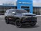 2025 Chevrolet Tahoe 4WD Premier