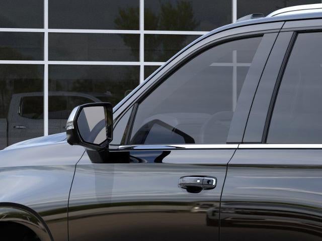 2025 Chevrolet Tahoe 4WD Premier