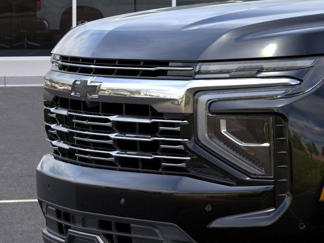 2025 Chevrolet Tahoe 4WD Premier