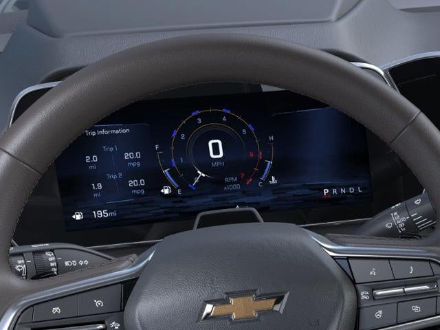 2025 Chevrolet Tahoe 4WD Premier