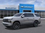 2026 Chevrolet Tahoe 4WD High Country
