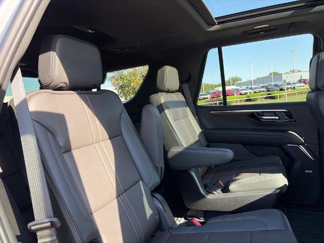 2026 Chevrolet Tahoe 4WD High Country