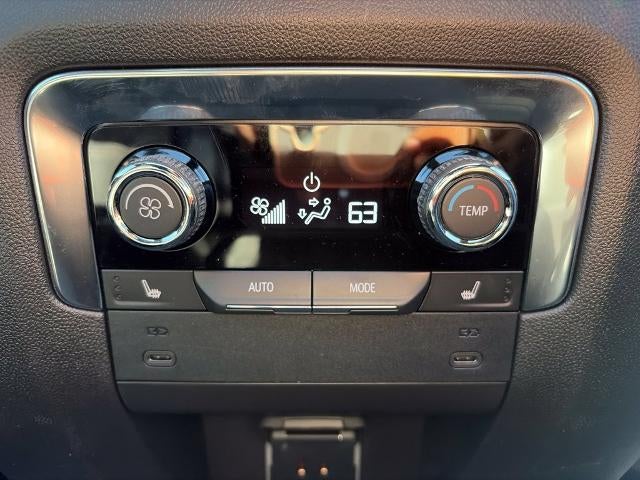 2026 Chevrolet Tahoe 4WD High Country