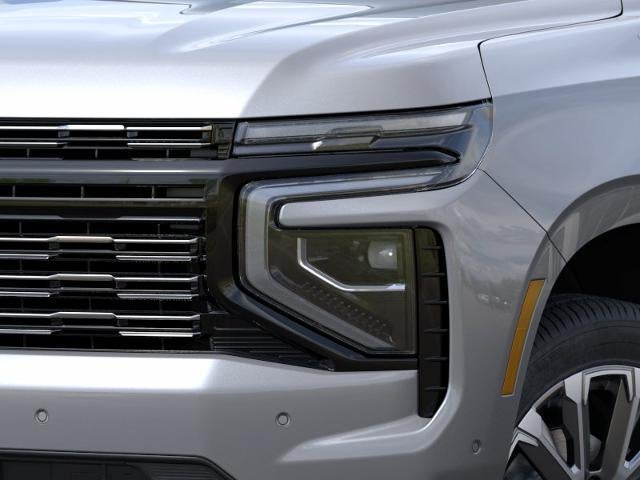 2026 Chevrolet Tahoe 4WD High Country