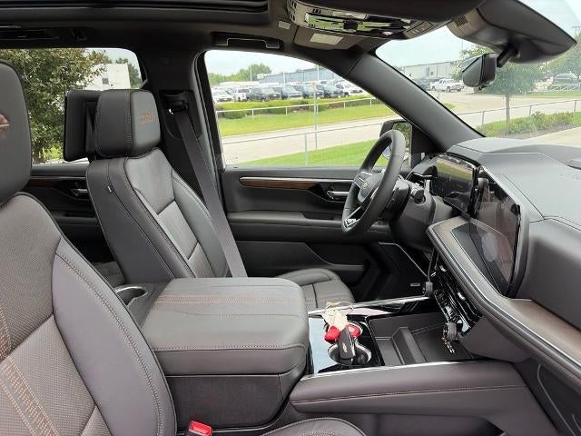 2026 Chevrolet Tahoe 4WD High Country