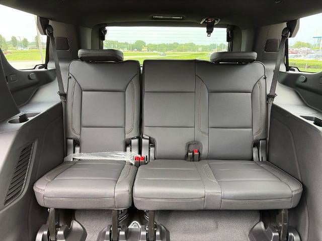 2026 Chevrolet Tahoe 4WD High Country