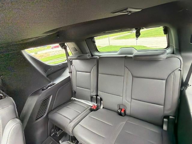 2026 Chevrolet Tahoe 4WD High Country