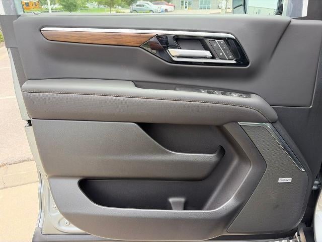 2026 Chevrolet Tahoe 4WD High Country