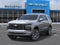 2026 Chevrolet Tahoe 4WD High Country