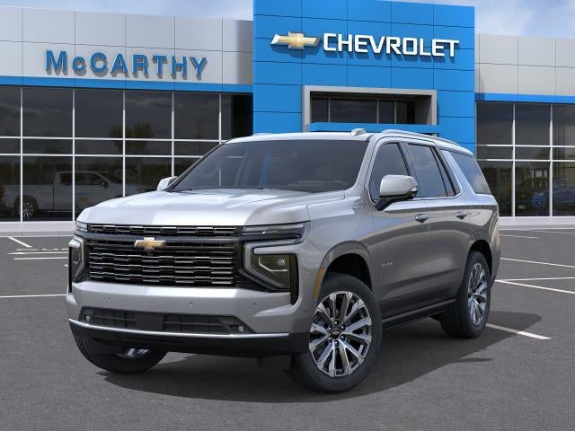 2026 Chevrolet Tahoe 4WD High Country