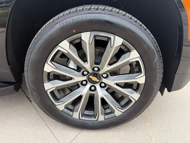 2026 Chevrolet Tahoe 4WD High Country