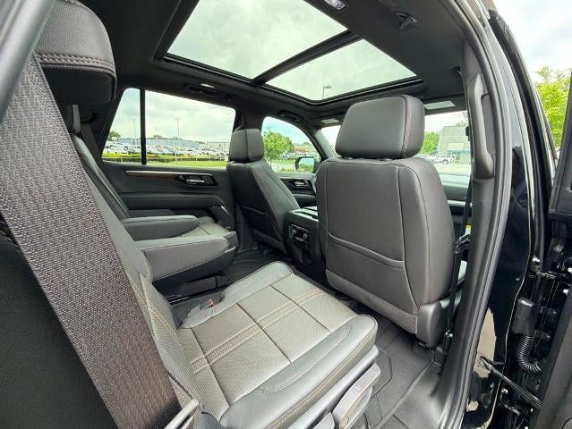 2026 Chevrolet Tahoe 4WD High Country