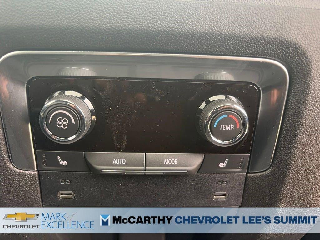 2026 Chevrolet Tahoe 4WD High Country