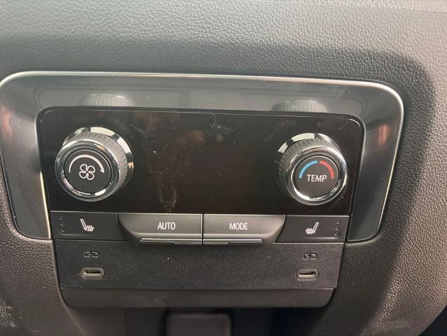 2026 Chevrolet Tahoe 4WD High Country