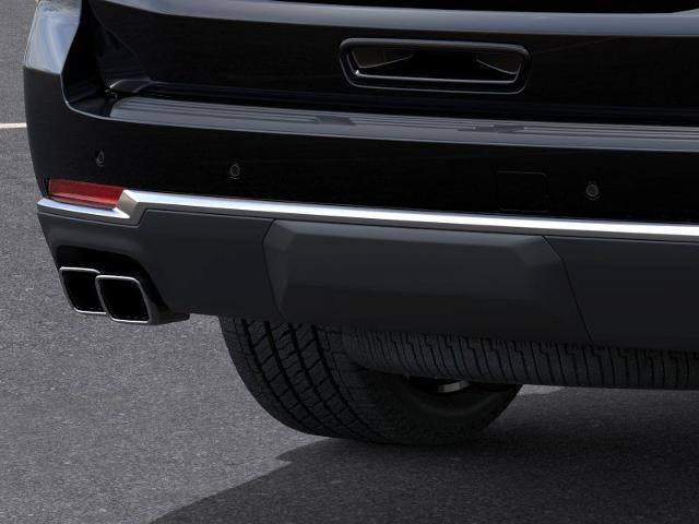 2026 Chevrolet Tahoe 4WD High Country