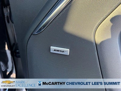 2026 Chevrolet Tahoe 4WD High Country