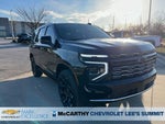 2026 Chevrolet Tahoe 4WD High Country