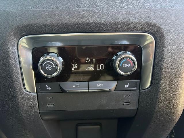 2026 Chevrolet Tahoe 4WD High Country