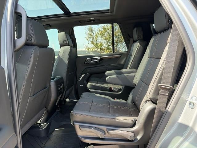 2026 Chevrolet Tahoe 4WD High Country