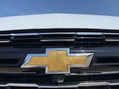 2026 Chevrolet Tahoe 4WD High Country