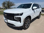 2026 Chevrolet Tahoe 4WD High Country