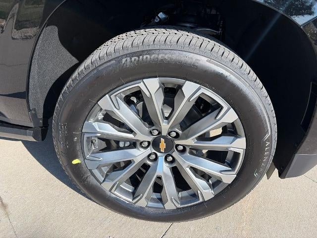 2026 Chevrolet Tahoe 4WD High Country