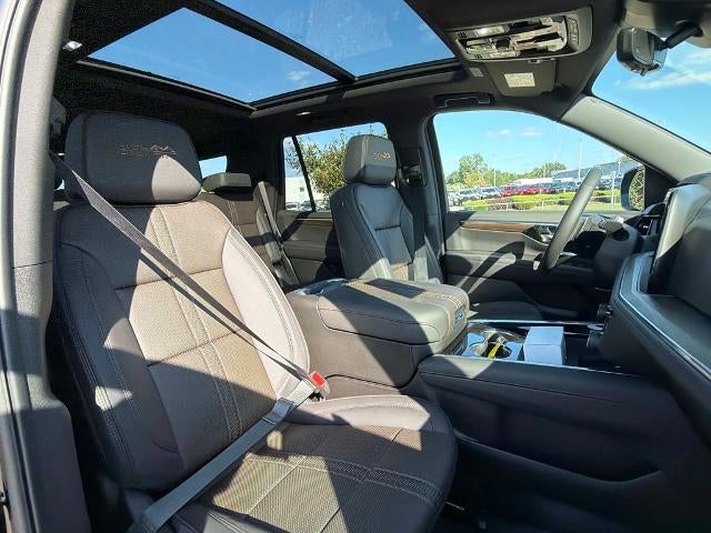 2026 Chevrolet Tahoe 4WD High Country