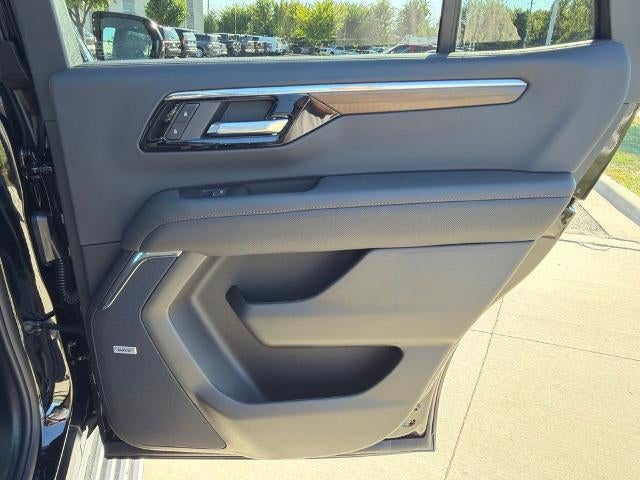 2026 Chevrolet Tahoe 4WD High Country