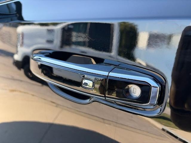 2026 Chevrolet Tahoe 4WD High Country