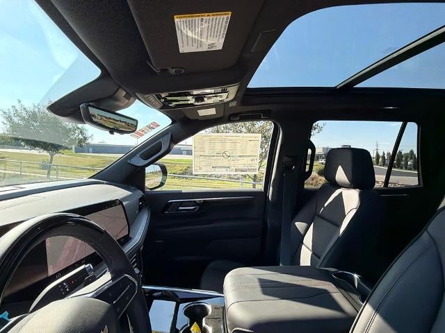 2026 Chevrolet Tahoe 4WD High Country