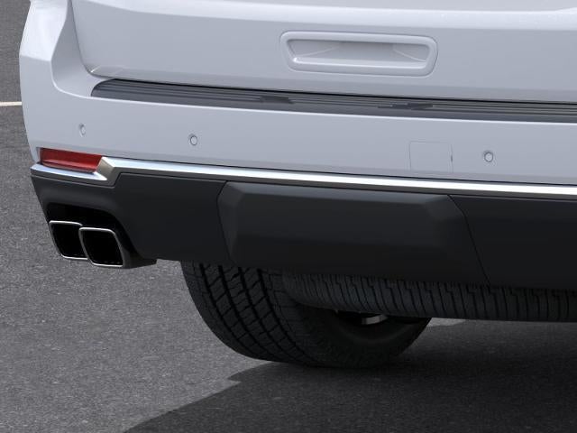 2026 Chevrolet Tahoe 4WD High Country