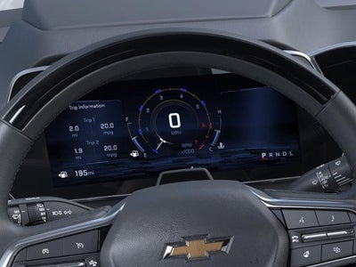 2026 Chevrolet Tahoe 4WD High Country