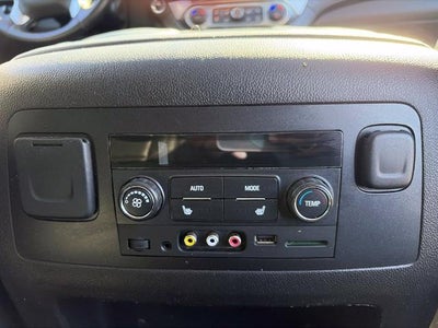 2015 Chevrolet Suburban LTZ