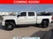 2019 GMC Sierra 2500 HD Denali