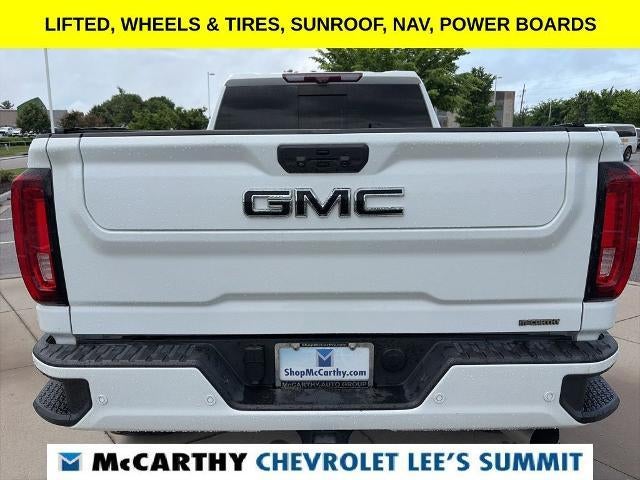 2021 GMC Sierra 2500 HD Denali