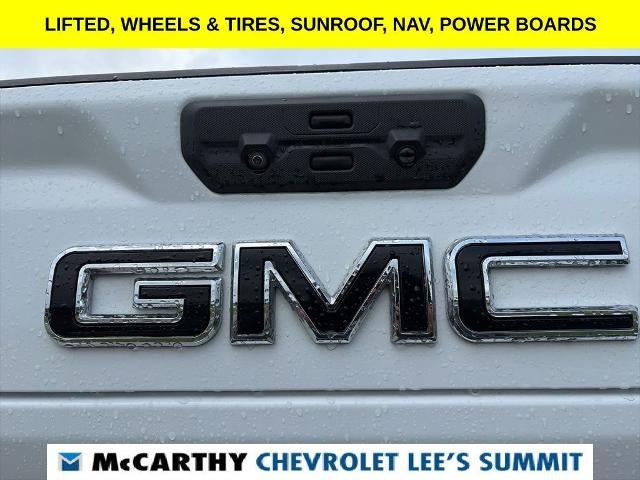 2021 GMC Sierra 2500 HD Denali