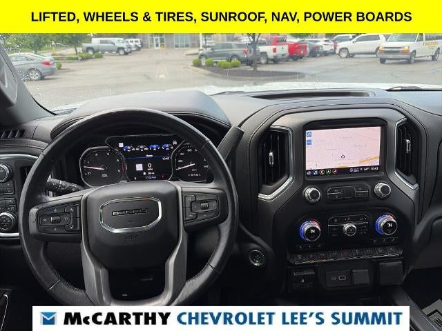 2021 GMC Sierra 2500 HD Denali