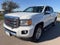 2017 GMC Canyon 4WD SLT