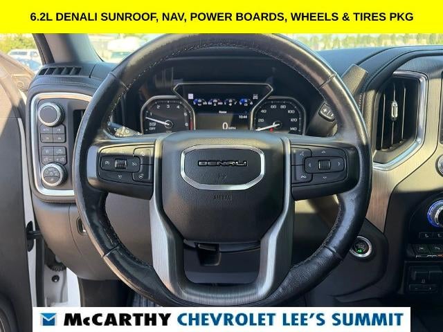 2019 GMC Sierra 1500 Denali