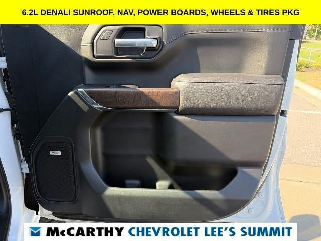2019 GMC Sierra 1500 Denali