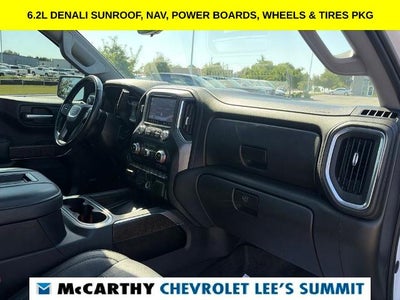 2019 GMC Sierra 1500 Denali