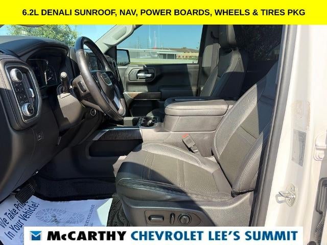 2019 GMC Sierra 1500 Denali