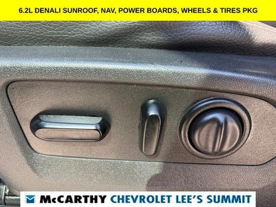 2019 GMC Sierra 1500 Denali
