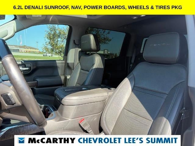 2019 GMC Sierra 1500 Denali