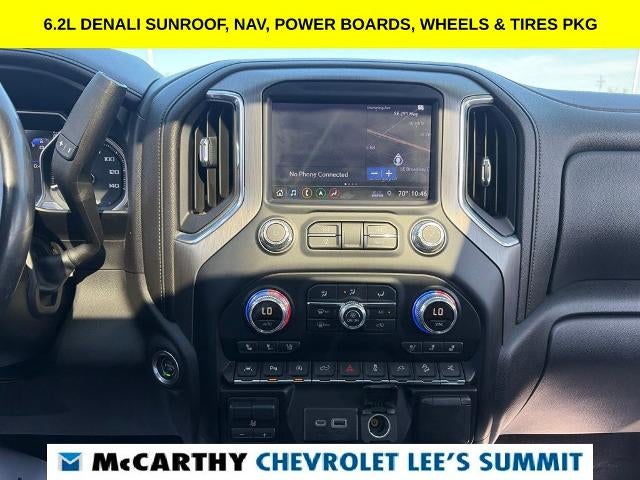 2019 GMC Sierra 1500 Denali