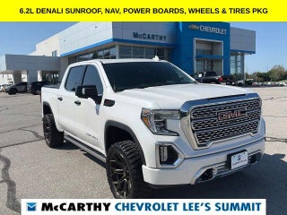 2019 GMC Sierra 1500 Denali