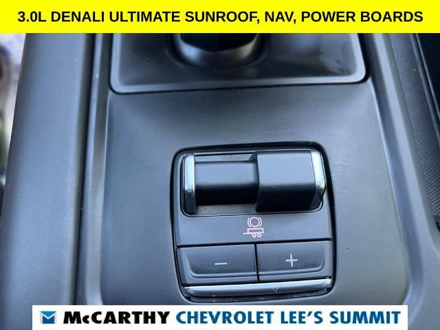 2022 GMC Sierra 1500 Denali Ultimate