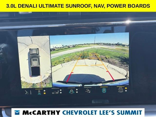 2022 GMC Sierra 1500 Denali Ultimate
