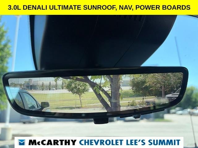 2022 GMC Sierra 1500 Denali Ultimate