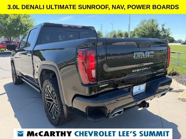 2022 GMC Sierra 1500 Denali Ultimate